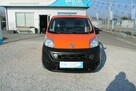 Fiat Fiorino Vat-1 Salon Polska Gwarancja F-VAT BASE - 3