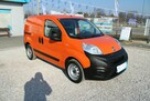 Fiat Fiorino Vat-1 Salon Polska Gwarancja F-VAT BASE - 4