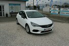 Opel Astra EDITION 131HP F-vat Salon Polska Gwarancja - 4