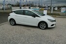 Opel Astra EDITION 131HP F-vat Salon Polska Gwarancja - 5