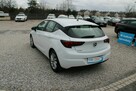 Opel Astra EDITION 131HP F-vat Salon Polska Gwarancja - 8