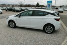 Opel Astra EDITION 131HP F-vat Salon Polska Gwarancja - 9