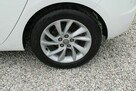 Opel Astra EDITION 131HP F-vat Salon Polska Gwarancja - 12