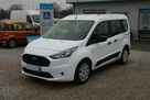 Ford Transit Connect 1.5 EcoBlue 120KM Trend F-vat Gwarancja SalonPL - 2
