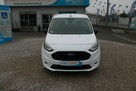 Ford Transit Connect 1.5 EcoBlue 120KM Trend F-vat Gwarancja SalonPL - 3