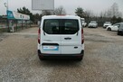 Ford Transit Connect 1.5 EcoBlue 120KM Trend F-vat Gwarancja SalonPL - 7