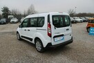 Ford Transit Connect 1.5 EcoBlue 120KM Trend F-vat Gwarancja SalonPL - 8