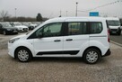Ford Transit Connect 1.5 EcoBlue 120KM Trend F-vat Gwarancja SalonPL - 9