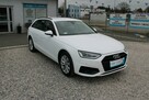 Audi A4 S-Tronic Gwarancja Nawigacja F-vat Salon Polska - 4