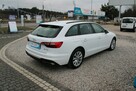 Audi A4 S-Tronic Gwarancja Nawigacja F-vat Salon Polska - 6