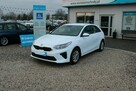 Kia Cee'd F-vat Salon Polska Gwarancja - 2