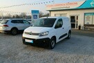 Citroen Berlingo 1.5 BlueHDi M Club Kamera F-vat VAT-1 SalonPL - 2