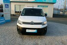 Citroen Berlingo 1.5 BlueHDi M Club Kamera F-vat VAT-1 SalonPL - 3