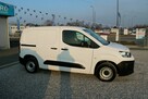 Citroen Berlingo 1.5 BlueHDi M Club Kamera F-vat VAT-1 SalonPL - 5