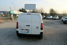 Citroen Berlingo 1.5 BlueHDi M Club Kamera F-vat VAT-1 SalonPL - 7