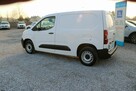 Citroen Berlingo 1.5 BlueHDi M Club Kamera F-vat VAT-1 SalonPL - 9