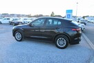Alfa Romeo Stelvio F-VAT  Q4 Kamera Gwarancja Salon Polska - 8