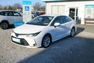 Toyota Corolla Comfort Kamera F-VAT SalonPL Gwarancja - 2