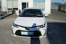 Toyota Corolla Comfort Kamera F-VAT SalonPL Gwarancja - 3