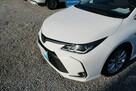 Toyota Corolla Comfort Kamera F-VAT SalonPL Gwarancja - 13