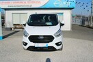 Ford Transit Custom Salon Polska F-vat Gwarancja 9 miejsc - 3