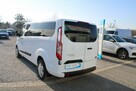 Ford Transit Custom Salon Polska F-vat Gwarancja 9 miejsc - 8
