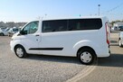 Ford Transit Custom Salon Polska F-vat Gwarancja 9 miejsc - 9
