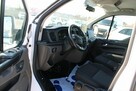 Ford Transit Custom Salon Polska F-vat Gwarancja 9 miejsc - 12