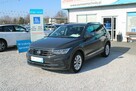 Volkswagen Tiguan EVO Life DSG F-Vat Salon Polska Gwarancja - 2