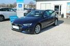 Audi A4 S-Tronic Gwarancja Kamera F-vat Salon Polska - 2