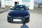 Audi A4 S-Tronic Gwarancja Kamera F-vat Salon Polska - 3
