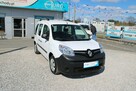 Renault Kangoo 1.5dCI F-Vat Salon Polska Gwarancja - 4