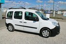 Renault Kangoo 1.5dCI F-Vat Salon Polska Gwarancja - 5