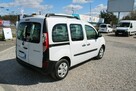 Renault Kangoo 1.5dCI F-Vat Salon Polska Gwarancja - 6