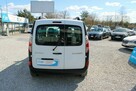 Renault Kangoo 1.5dCI F-Vat Salon Polska Gwarancja - 7