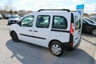 Renault Kangoo 1.5dCI F-Vat Salon Polska Gwarancja - 9