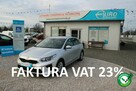 Kia Cee'd CRDI F-vat Salon Polska Gwarancja - 1