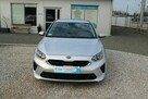 Kia Cee'd CRDI F-vat Salon Polska Gwarancja - 3