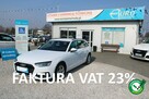Audi A4 Gwarancja G.Fotele Automat Kamera Navi - 1