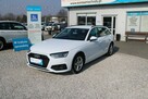 Audi A4 Gwarancja G.Fotele Automat Kamera Navi - 2