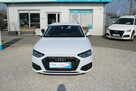 Audi A4 Gwarancja G.Fotele Automat Kamera Navi - 3