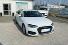 Audi A4 Gwarancja G.Fotele Automat Kamera Navi - 4