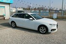 Audi A4 Gwarancja G.Fotele Automat Kamera Navi - 5