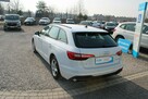 Audi A4 Gwarancja G.Fotele Automat Kamera Navi - 8