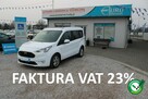 Ford Tourneo Connect 1.5 EcoBlue 120KM Titanium F-vat Gwarancja SalonPL - 1