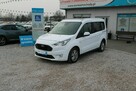Ford Tourneo Connect 1.5 EcoBlue 120KM Titanium F-vat Gwarancja SalonPL - 2