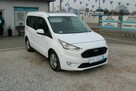 Ford Tourneo Connect 1.5 EcoBlue 120KM Titanium F-vat Gwarancja SalonPL - 4
