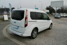 Ford Tourneo Connect 1.5 EcoBlue 120KM Titanium F-vat Gwarancja SalonPL - 6