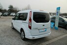 Ford Tourneo Connect 1.5 EcoBlue 120KM Titanium F-vat Gwarancja SalonPL - 8