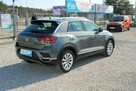 Volkswagen T-Roc 4Motion F-vat Salon PL Premium Gwarancja - 6